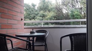 Venta apartamento en Laureles.
