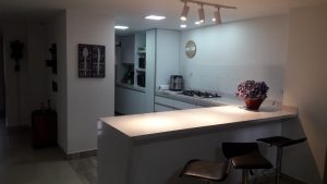 Venta apartamento en Laureles.