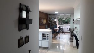 Venta apartamento en Laureles.