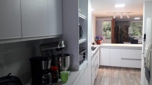 Venta apartamento en Laureles.
