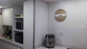 Venta apartamento en Laureles.