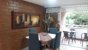 Venta apartamento en Laureles.