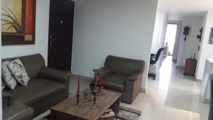 Venta apartamento en Laureles.