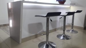 Venta apartamento en Laureles.