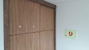 Venta apartamento en Laureles.