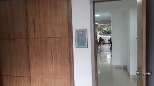 Venta apartamento en Laureles.