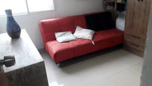 Venta apartamento en Laureles.