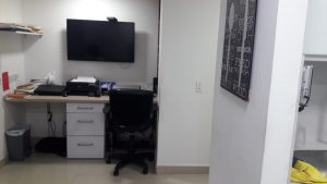 Venta apartamento en Laureles.