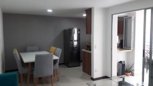 Venta de Apartamento en Tierra Firme  Medellín.