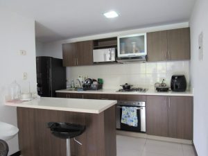 Venta de Apartamento en Sabaneta.