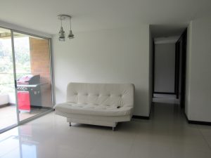 Venta de Apartamento en Sabaneta.