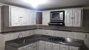 Venta de Casa en Bello Búcaros Sector Santa Ana