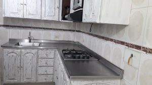 Venta de Casa en Bello Búcaros Sector Santa Ana
