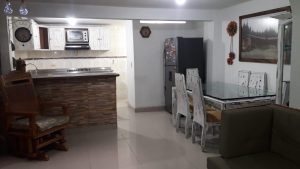Venta de Casa en Bello Búcaros Sector Santa Ana