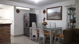 Venta de Casa en Bello Búcaros Sector Santa Ana