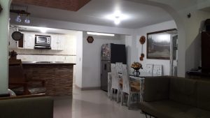 Venta de Casa en Bello Búcaros Sector Santa Ana