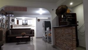 Venta de Casa en Bello Búcaros Sector Santa Ana