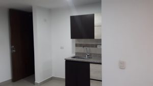 Venta Apartamento en Suramérica Itagüí.