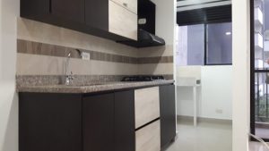 Venta Apartamento en Suramérica Itagüí.