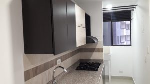 Venta Apartamento en Suramérica Itagüí.