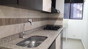 Venta Apartamento en Suramérica Itagüí.